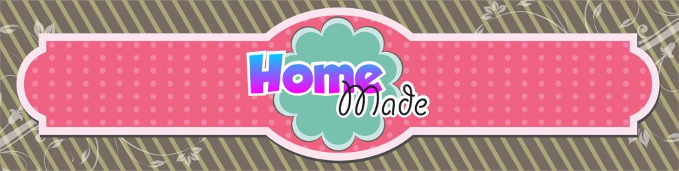 Loja de homemade